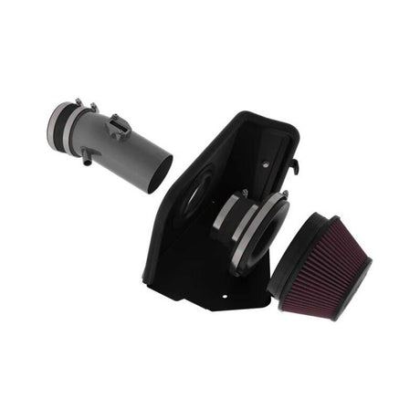 K&N 22-23 Nissan Pathfinder Performance Air Intake System