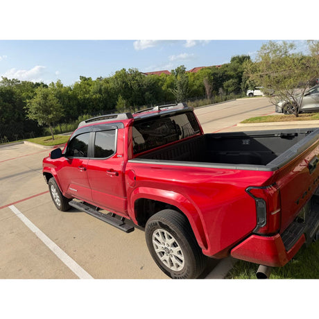 2024+ Toyota Tacoma - OE Style Roof Rack For Double Cab