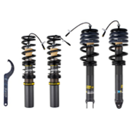 Bilstein 2020-2024 992 Porsche 911 EVO SE Coilovers