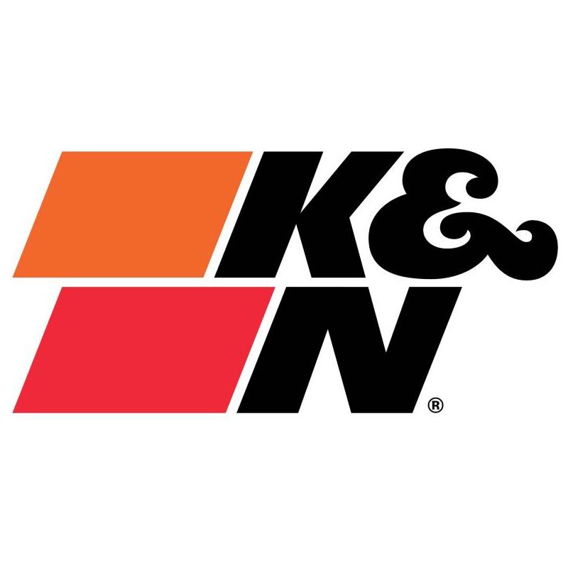 K&N 11-22 Jeep Grand Cherokee V8-5.7L F Performance Air Intake System