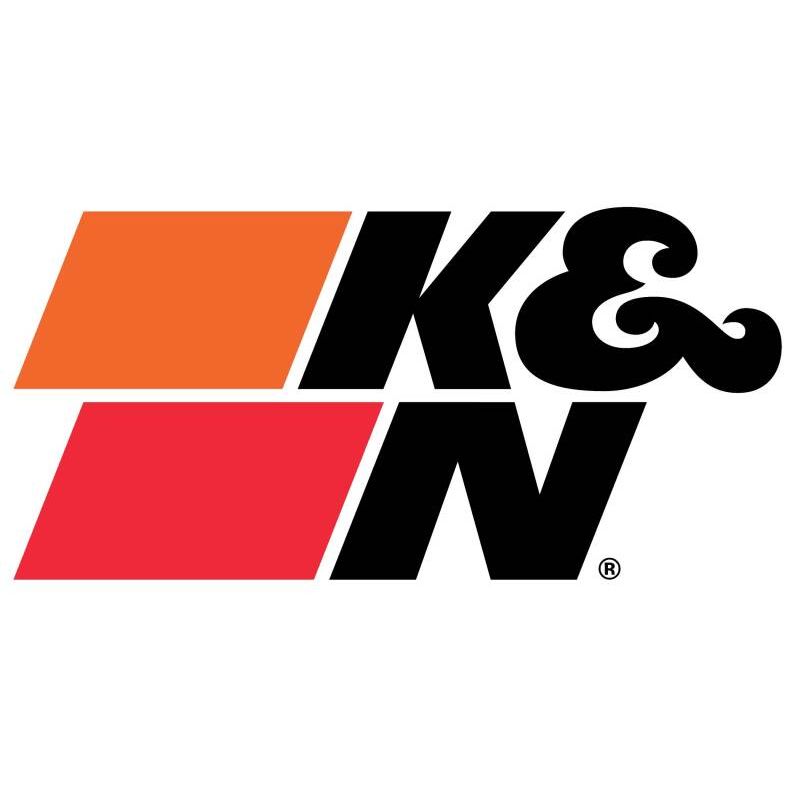 K&N 11-23 Dodge Challenger V8 6.4L NextGen Cold Air Intake