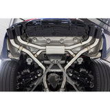 Dinan F9X X5M / X6M Experience Package by Dinan F9X-X5MX6M-S63-E-BA