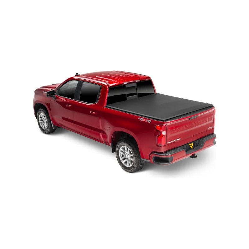 Extang 2019 Chevy/GMC Silverado/Sierra 1500 (New Body Style - 6ft 6in) Trifecta 2.0