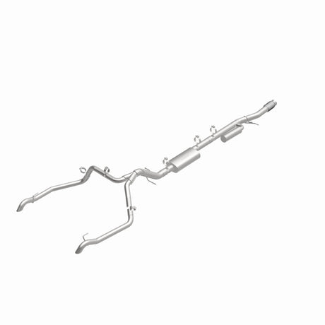 MagnaFlow 18-23 Dodge Durange NEO Series Cat-Back Exhaust