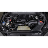 K&N 17-20 Ford F150/Raptor V6 3.5L NextGen Cold Air Intake