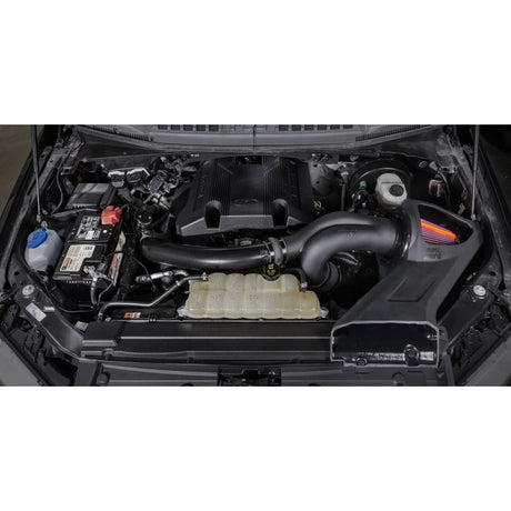 K&N 17-20 Ford F150/Raptor V6 3.5L NextGen Cold Air Intake