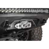 Addictive Desert Designs 19-20 Ford Ranger Stealth Fighter Front Bumper