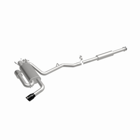 MagnaFlow 2018-2023 Subaru Crosstrek Overland Series Cat-Back Performance Exhaust System