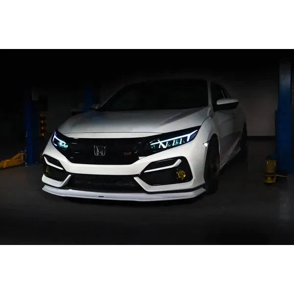 2016-2020 Honda Civic - Gamma Series RGB Headlights