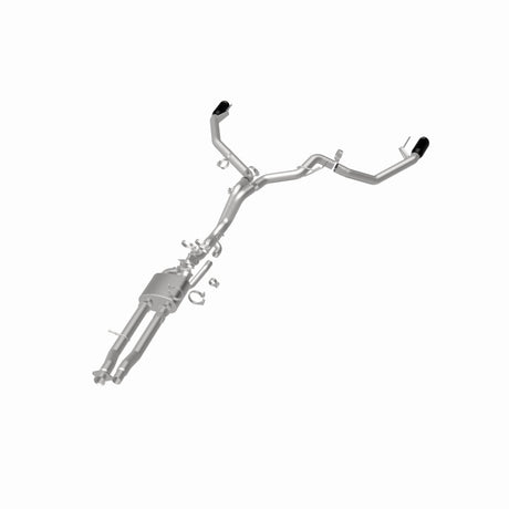 Magnaflow 2024+ Ford Ranger Raptor Cat-Back Exhaust System