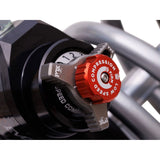GX550 2024-2026 Lexus - Fox 2.5 Performance Elite Series Front Coil-Overs & Rear Shocks Kit (1.5-3" Front Lift / Set of 4)