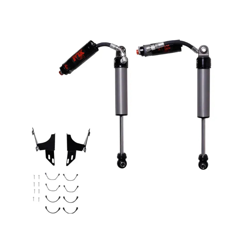 Fox Performance 24-25 Ineos Grenadier Elite Series 2.5 Reservoir Shock (Front) - Adjustable