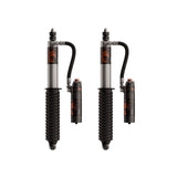 GX550 2024-2026 Lexus - Fox 2.5 Performance Elite Series Front Coil-Overs & Rear Shocks Kit (1.5-3" Front Lift / Set of 4)