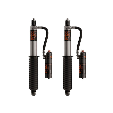 GX550 2024-2026 Lexus - Fox 2.5 Performance Elite Series Front Coil-Overs & Rear Shocks Kit (1.5-3" Front Lift / Set of 4)