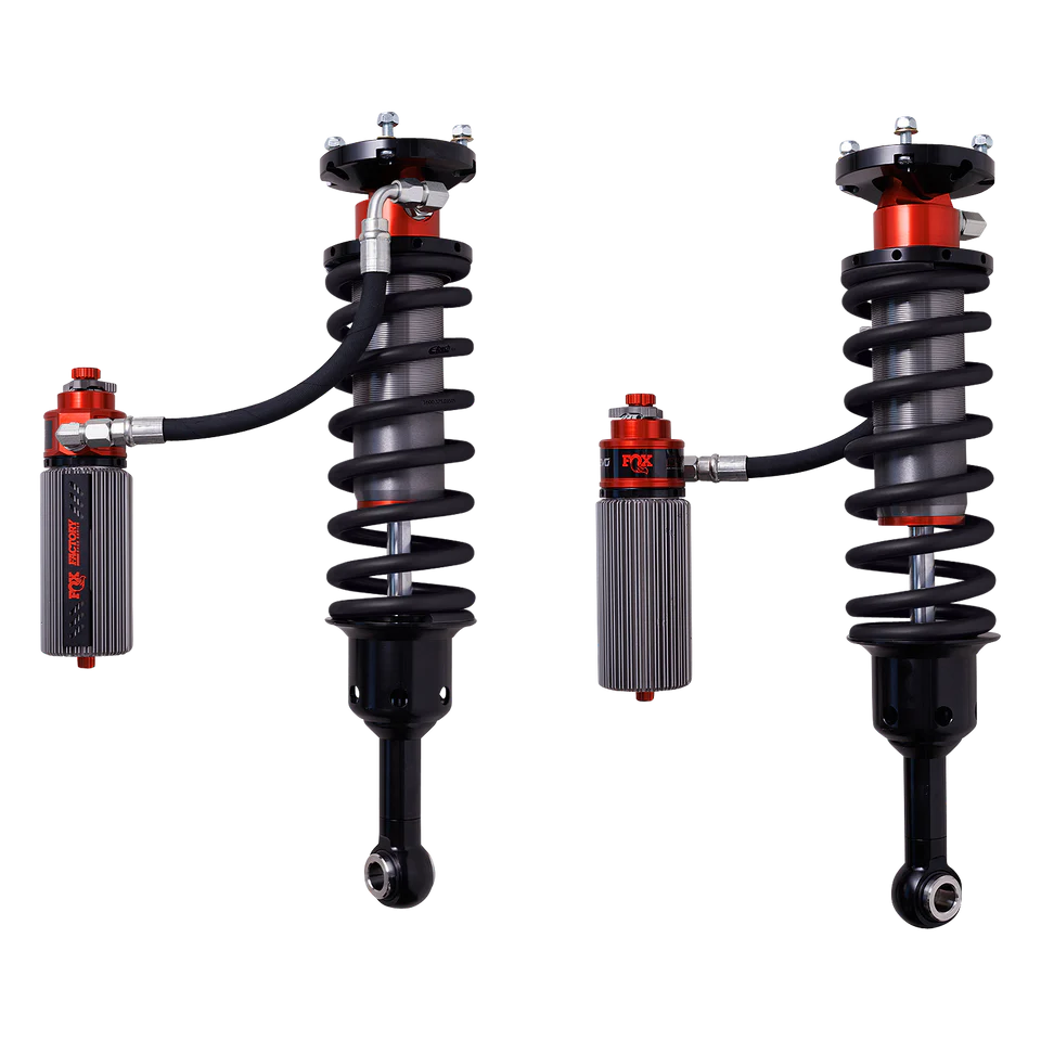 Fox 2024+ Toyota Tacoma 3.0 Factory Race Series Front Shock (2-3in Lift) IBP DSC EVO