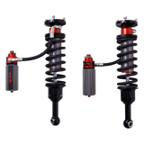 Fox 2024+ Toyota Tacoma 3.0 Factory Race Series Front Shock (2-3in Lift) IBP DSC EVO