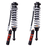 FOX 10-14 Ford Raptor 3.0 Series Front Coilover w/ Internal Bypass - 2in Lift