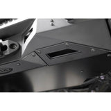 Addictive Desert Designs 2022+ Toyota Tundra Stealth Center Mount Front Bumper w/ Top Hoop