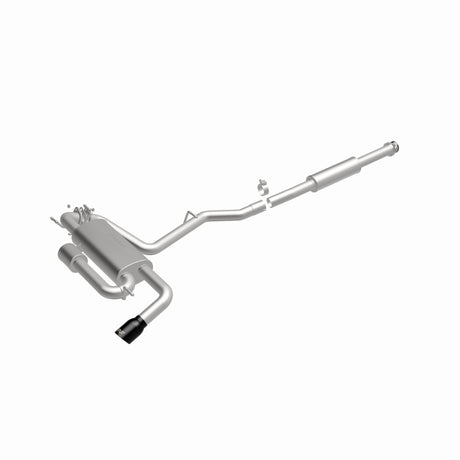 MagnaFlow 2018-2023 Subaru Crosstrek Overland Series Cat-Back Performance Exhaust System