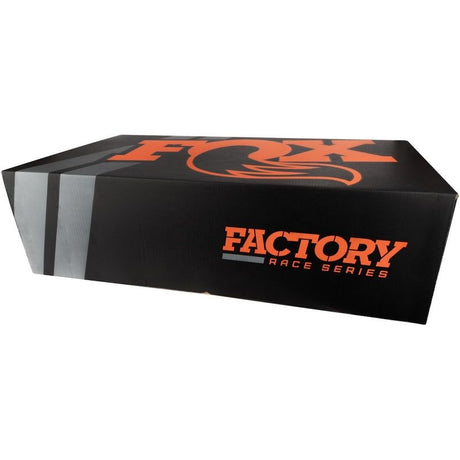 Fox Ford Raptor 3.0 Factory Series 12.3in External QAB P/B External Cooler Shock Set