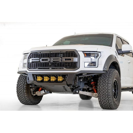 Addictive Desert Designs 17-20 Ford F-150 Raptor ADD PRO Bolt-On V2 Front Bumper