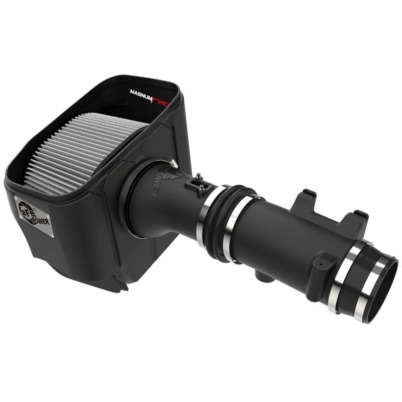 aFe Power Magnum Force Stage-2 Pro DRY S Cold Air Intake System 25-26 Ram 1500 RHO L6-3.0L (tt)