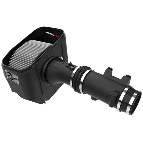 aFe Power Magnum Force Stage-2 Pro DRY S Cold Air Intake System 25-26 Ram 1500 RHO L6-3.0L (tt)