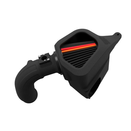 K&N 13-18 RAM 2500/3500 6.7L NextGen Dry Flow Cold Air Intake