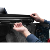 BAK 17-23 2018 Ford Super Duty 8ft Bed Revolver X2