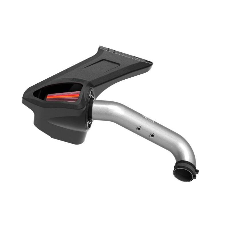 K&N 2016-2020 Ford F-150 V8 5.0L NextGen Aluminum Cold Air Intake