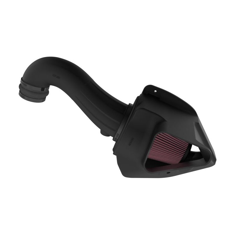 K&N 11-23 Dodge Charger (5.7L/6.1L V8) NextGen Cold Air Intake