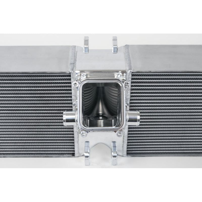 CSF 2019+ Porsche 911 Carrera (3.0L Turbo - Base/S/4/GTS) High Performance Intercooler System