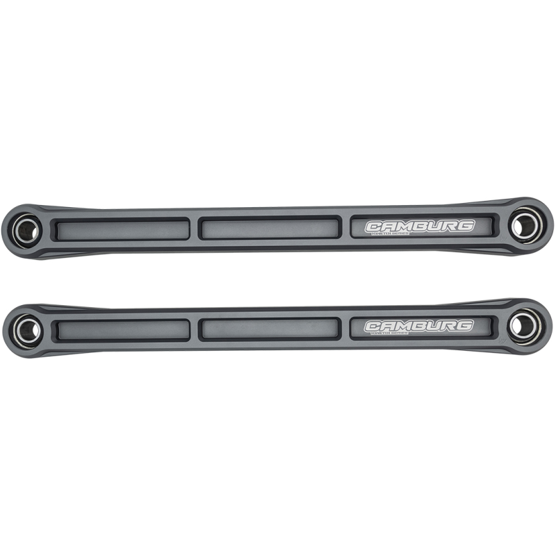 Camburg Toyota Tundra 2WD/4WD 22-23 KINETIK Series Rear Billet Trailing Arm Kit