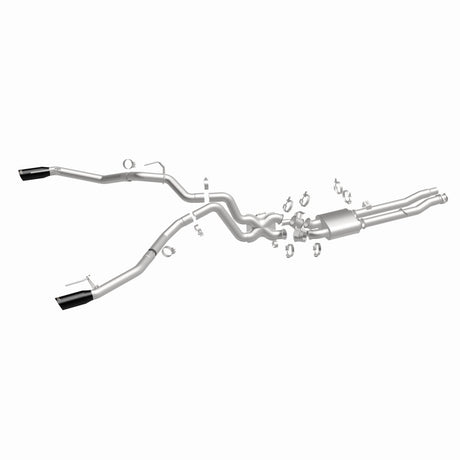 Magnaflow 2024+ Ford Ranger Raptor Cat-Back Exhaust System