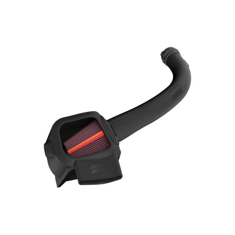K&N 20-22 Ford F250/F350 V8 6.2L NextGen Cold Air Intake