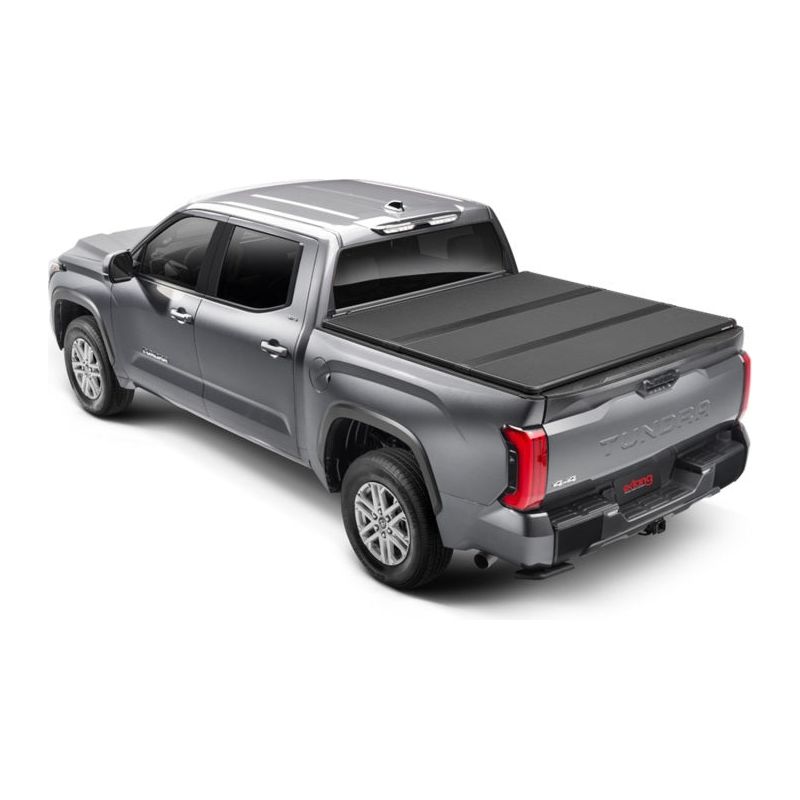 Extang 22-23 Toyota Tundra (5ft. 6in. Bed) Solid Fold ALX