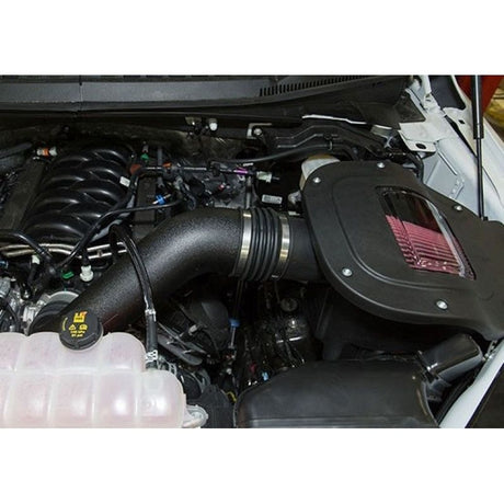 Roush 2018-2023 F-150 5.0L V8 Cold Air Intake Kit