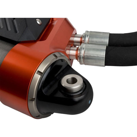 Fox Ford Raptor 3.0 Factory Series 12.3in External QAB P/B External Cooler Shock Set