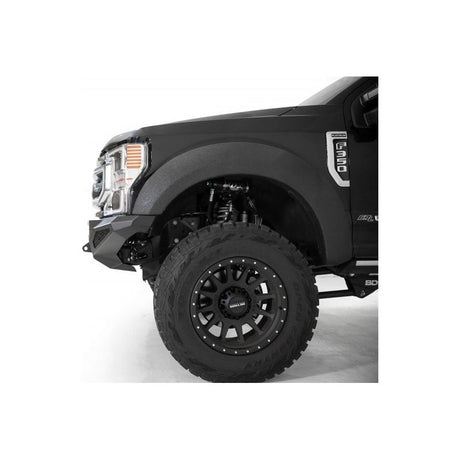 Addictive Desert Designs 2020 Ford Super Duty Stealth Fighter Front Bumper