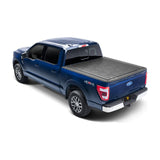 BAK 2024 Ford Ranger 5ft Bed Revolver X2 Bed Cover