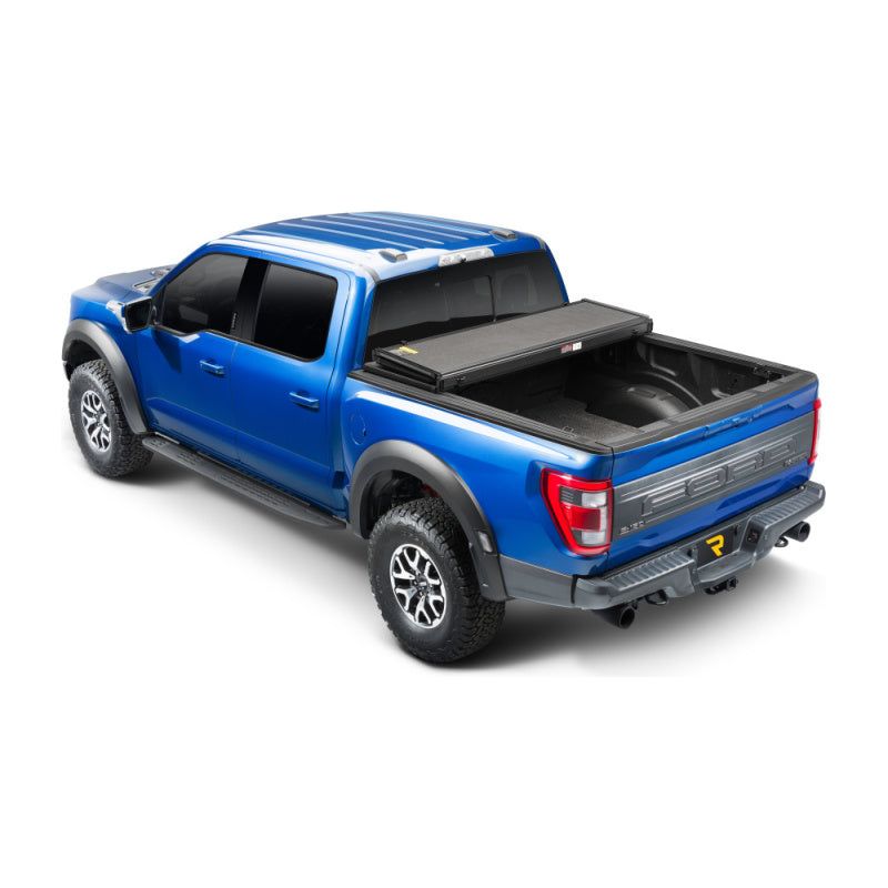 Extang 2024 Ford Ranger (5ft Bed) Solid Fold ALX Bed Cover