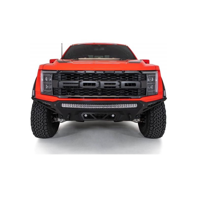 Addictive Desert Designs 2021+ Ford Raptor Stealth Fighter Front Bumper