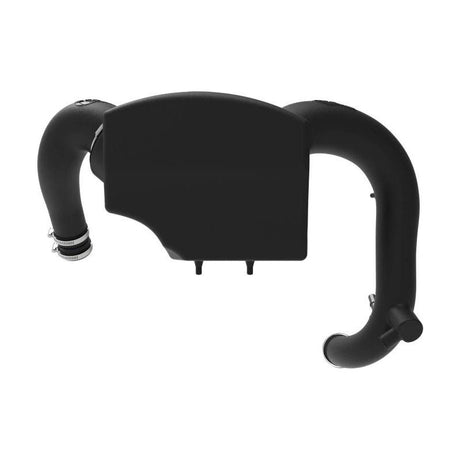 aFe Momentum GT Pro Dry S Cold Air Intake System 20-21 Ford Explorer ST V6-3.0L TT