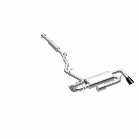 MagnaFlow 2018-2023 Subaru Crosstrek Overland Series Cat-Back Performance Exhaust System