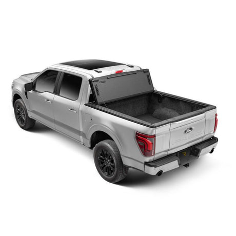 BAK 2026 Ford Ranger 5ft Bed BAKFlip MX4 Bed Cover