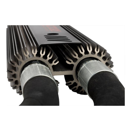 Fox Ford Raptor 3.0 Factory Series 12.3in External QAB P/B External Cooler Shock Set