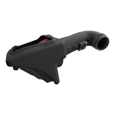 K&N 16-24 Chevy CamaroSS V8-6.2L F Performance Air Intake System