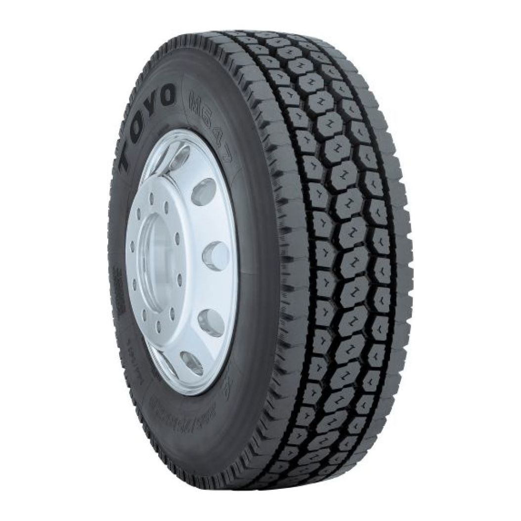 Toyo M647 - 285/75R245 144/141L (G/14) M647 TL (25.23 FET Inc.)