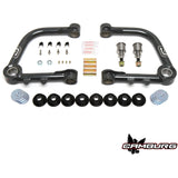 Camburg Toyota Tundra 2WD/4WD 07-21 1.5in Performance Uniball Upper Arms