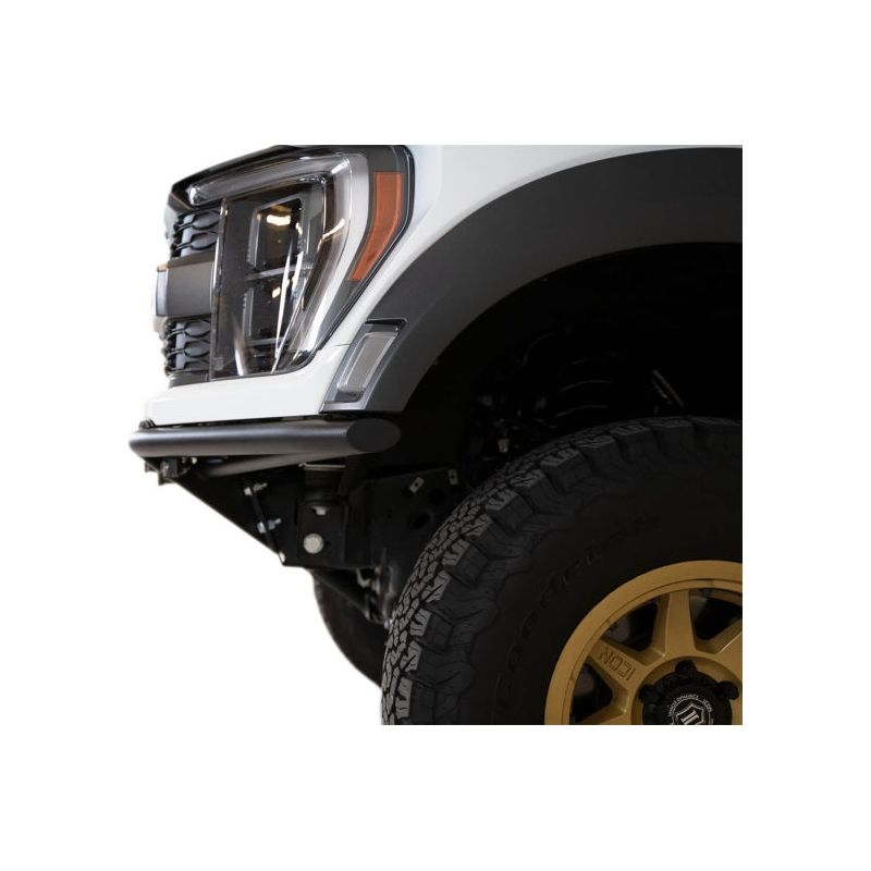 Addictive Desert Designs 21-22 Raptor Pro Front Bumper